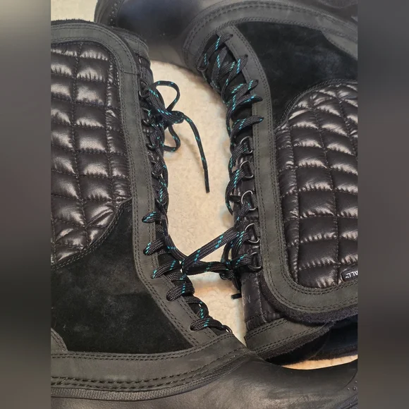 The North Face Thermoball Utility Boots Women - Picture 4 of 16